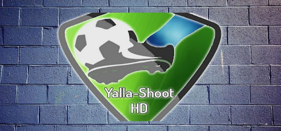 Streaming Yalla Shoot Gratis