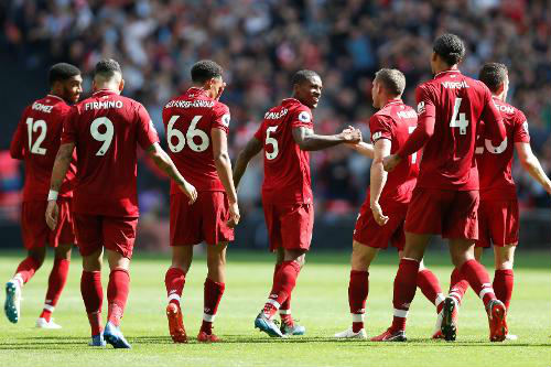 5 Pemain Terbaik Liverpool Sepanjang Sejarah