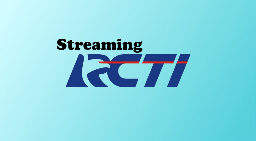 Streaming RCTI